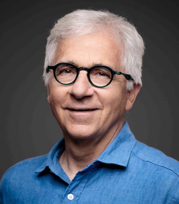 Doug Melton